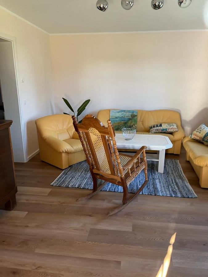 Perle Im Mecklenburger Parkland Apartment Walkendorf Luaran gambar